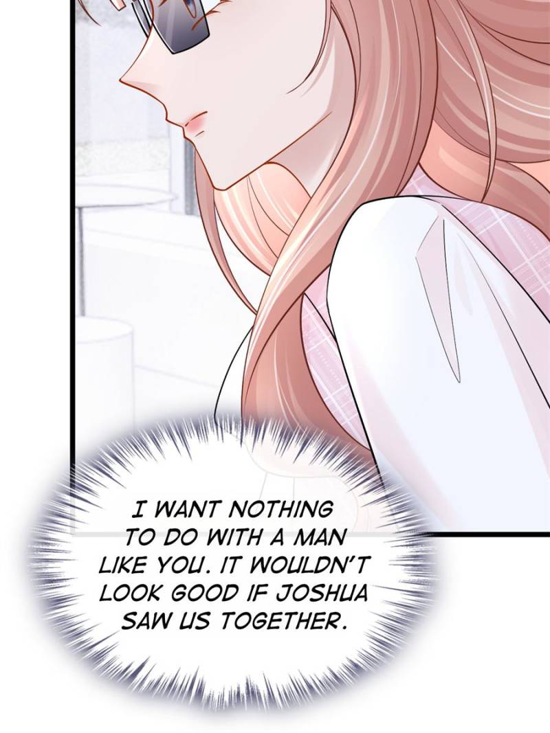 My Cute Baby Is a Wingman Chapter 220 - Page 24