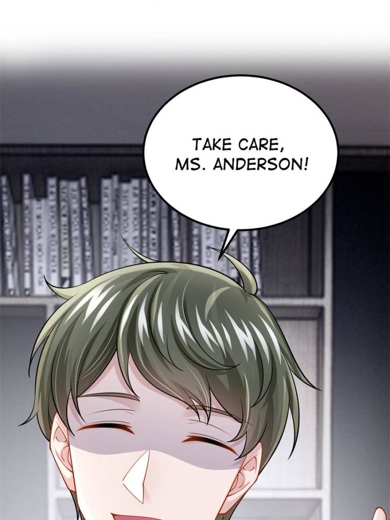 My Cute Baby Is a Wingman Chapter 220 - Page 25