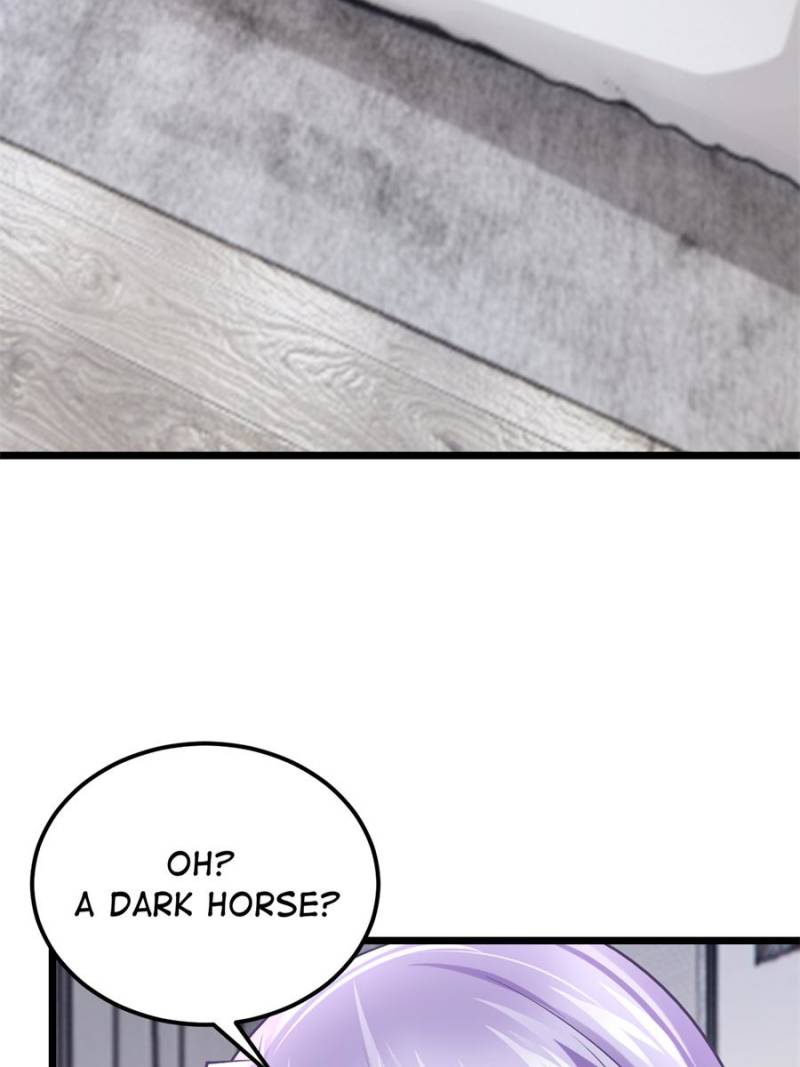 My Cute Baby Is a Wingman Chapter 220 - Page 29