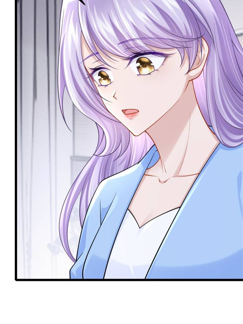 My Cute Baby Is a Wingman Chapter 220 - Page 30