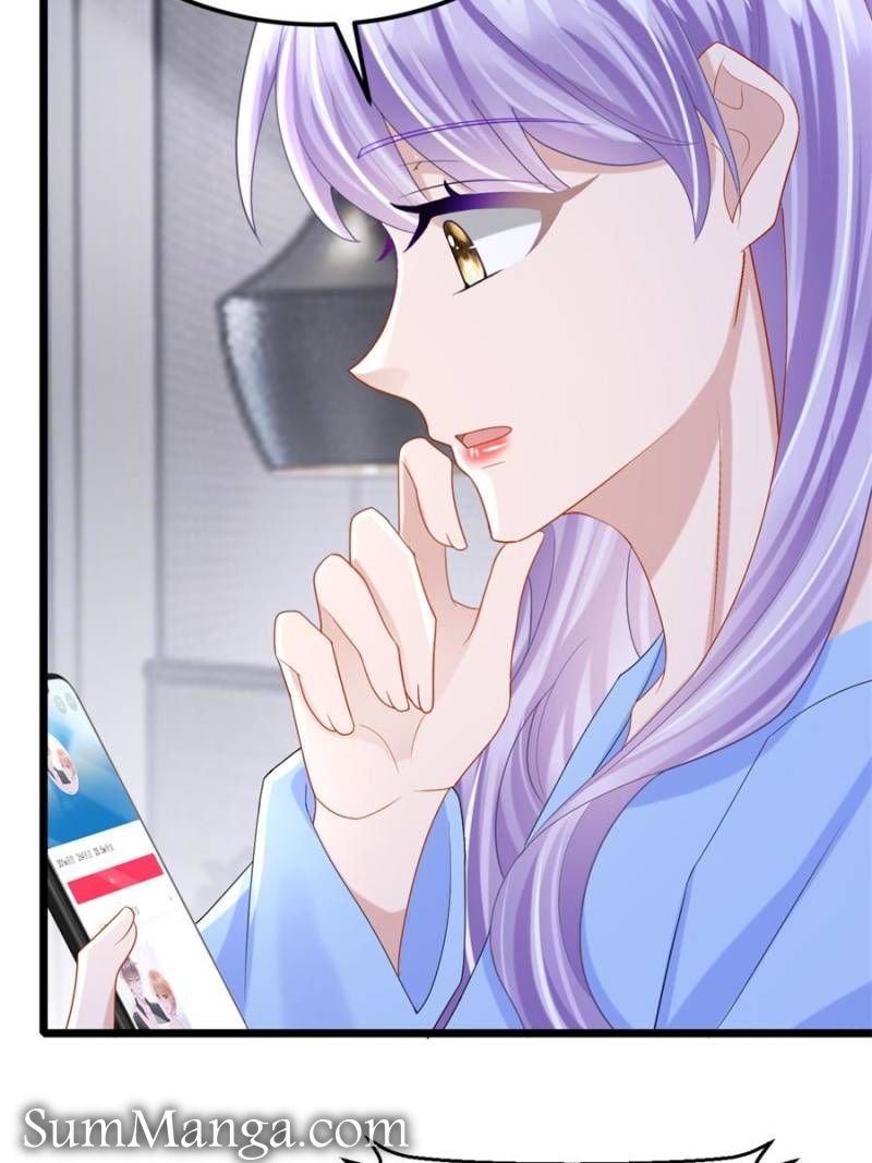 My Cute Baby Is a Wingman Chapter 220 - Page 33