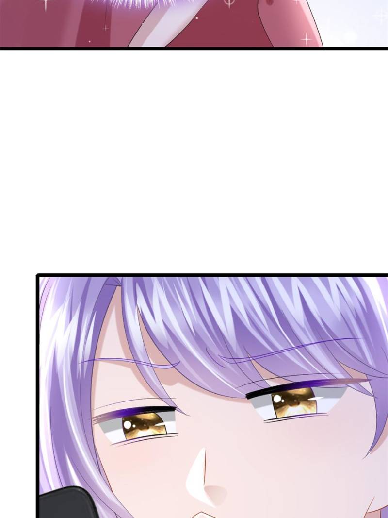 My Cute Baby Is a Wingman Chapter 220 - Page 37