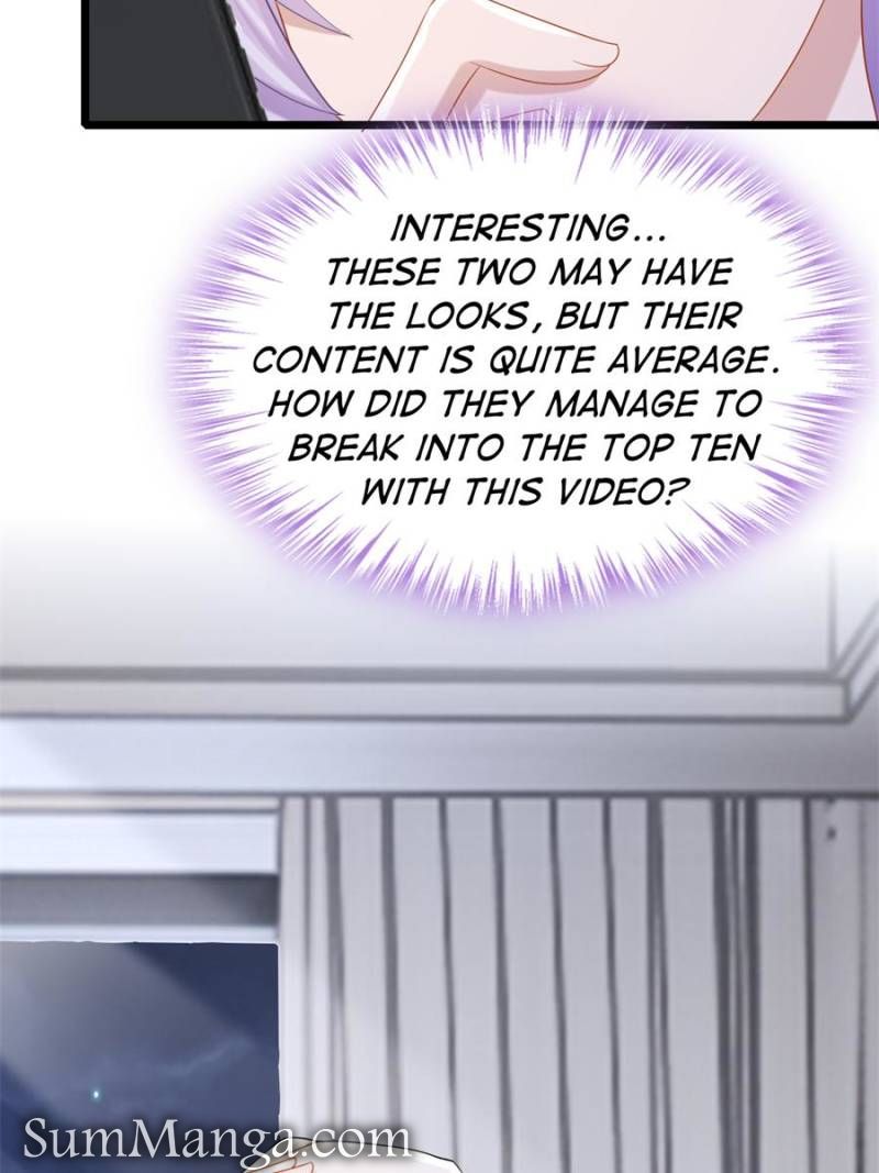 My Cute Baby Is a Wingman Chapter 220 - Page 38