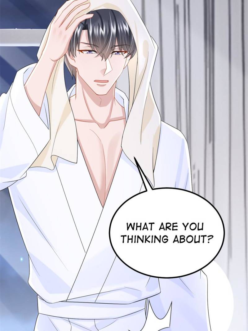 My Cute Baby Is a Wingman Chapter 220 - Page 39