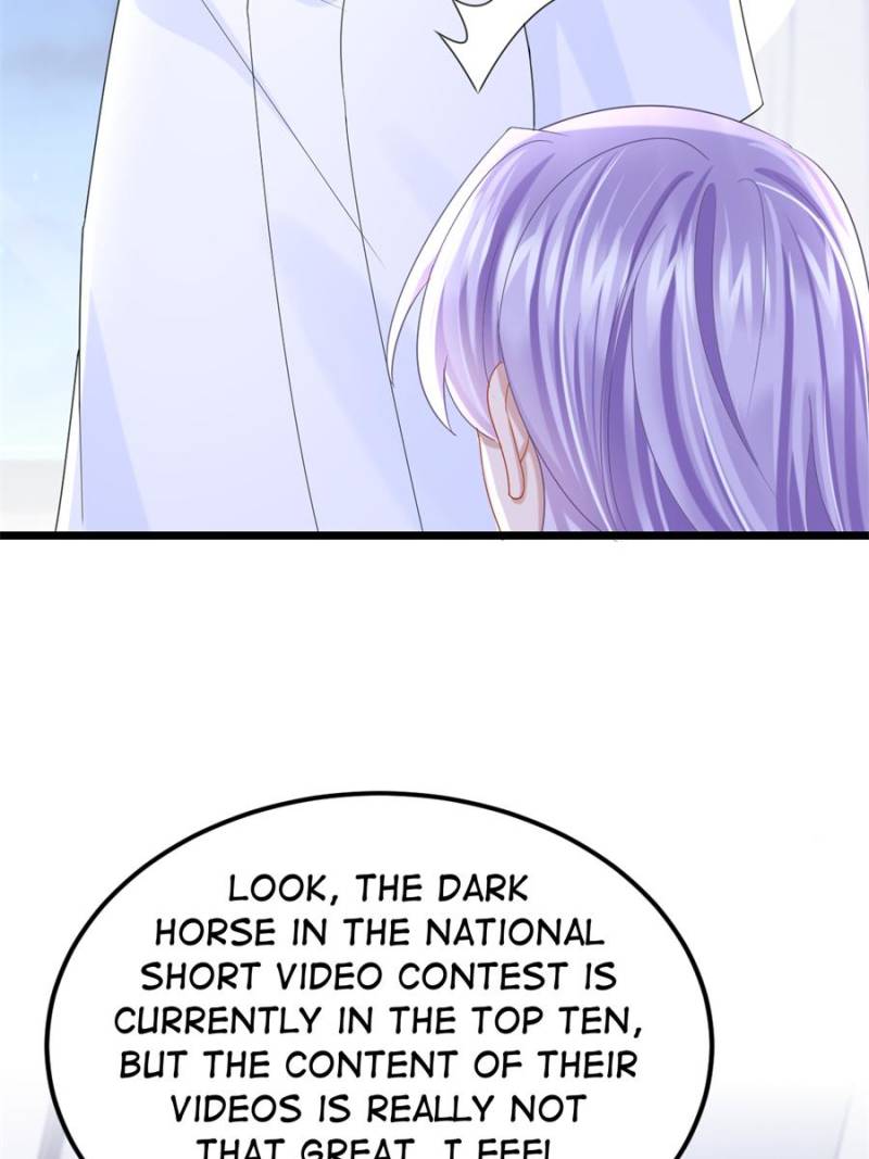 My Cute Baby Is a Wingman Chapter 220 - Page 40