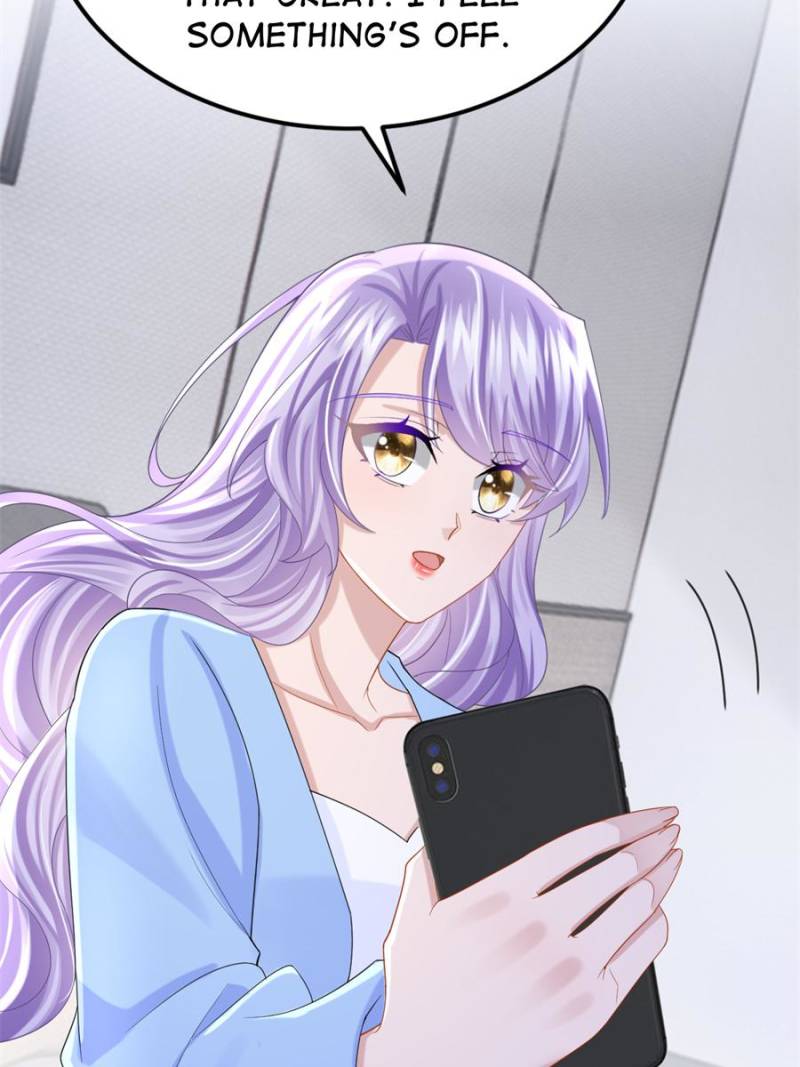 My Cute Baby Is a Wingman Chapter 220 - Page 41