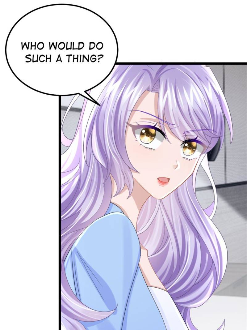 My Cute Baby Is a Wingman Chapter 220 - Page 45