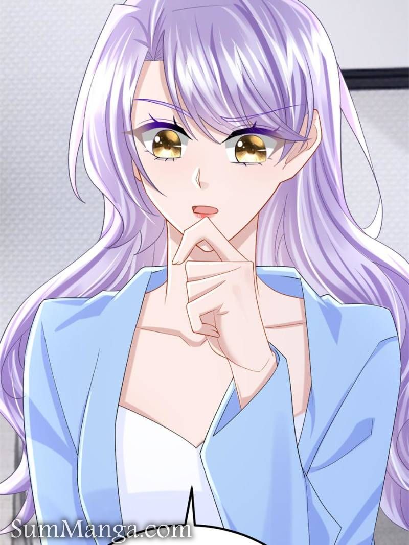My Cute Baby Is a Wingman Chapter 220 - Page 48