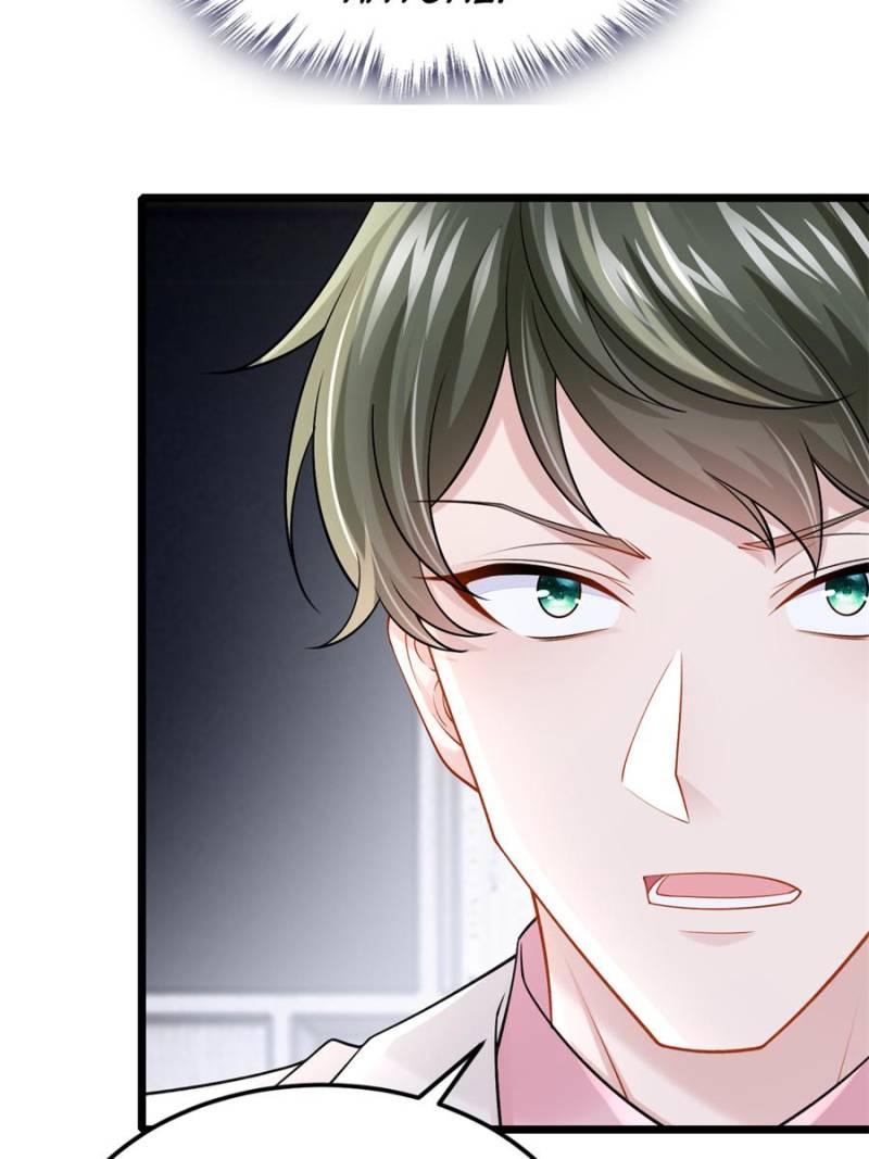 My Cute Baby Is a Wingman Chapter 220 - Page 5