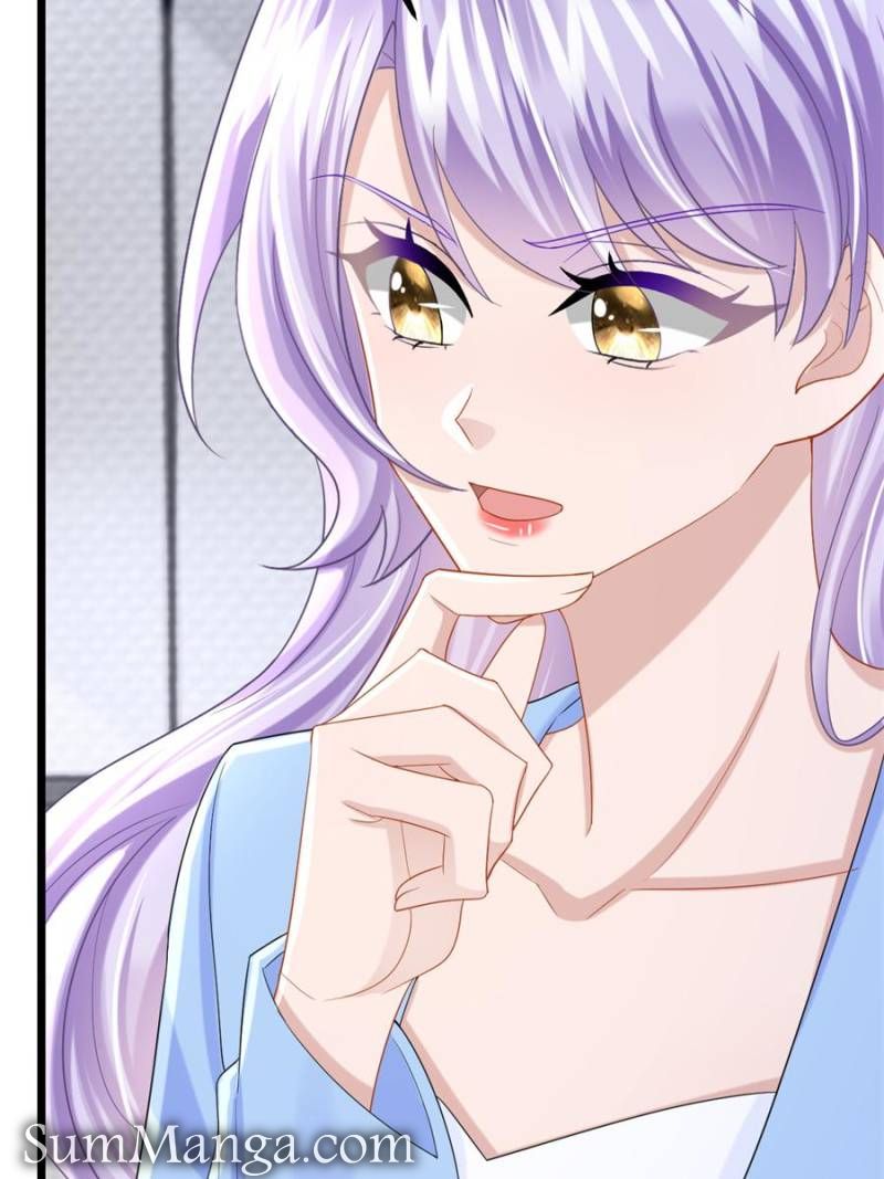 My Cute Baby Is a Wingman Chapter 220 - Page 52