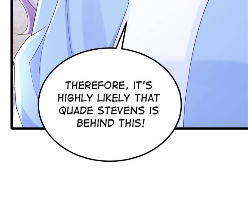 My Cute Baby Is a Wingman Chapter 220 - Page 53