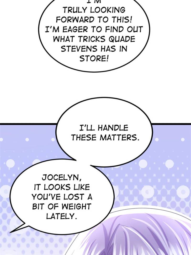 My Cute Baby Is a Wingman Chapter 220 - Page 58