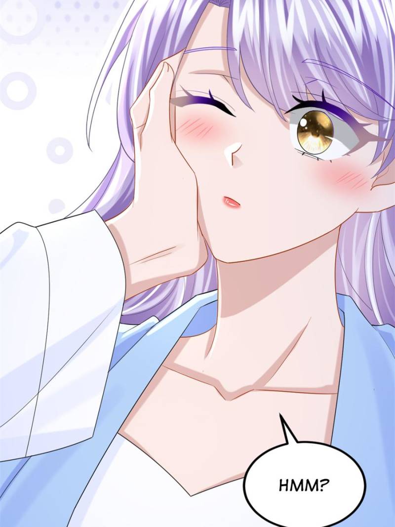 My Cute Baby Is a Wingman Chapter 220 - Page 59