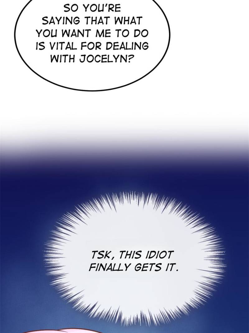 My Cute Baby Is a Wingman Chapter 220 - Page 6