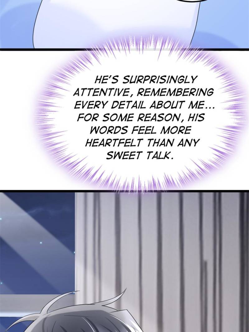 My Cute Baby Is a Wingman Chapter 220 - Page 60