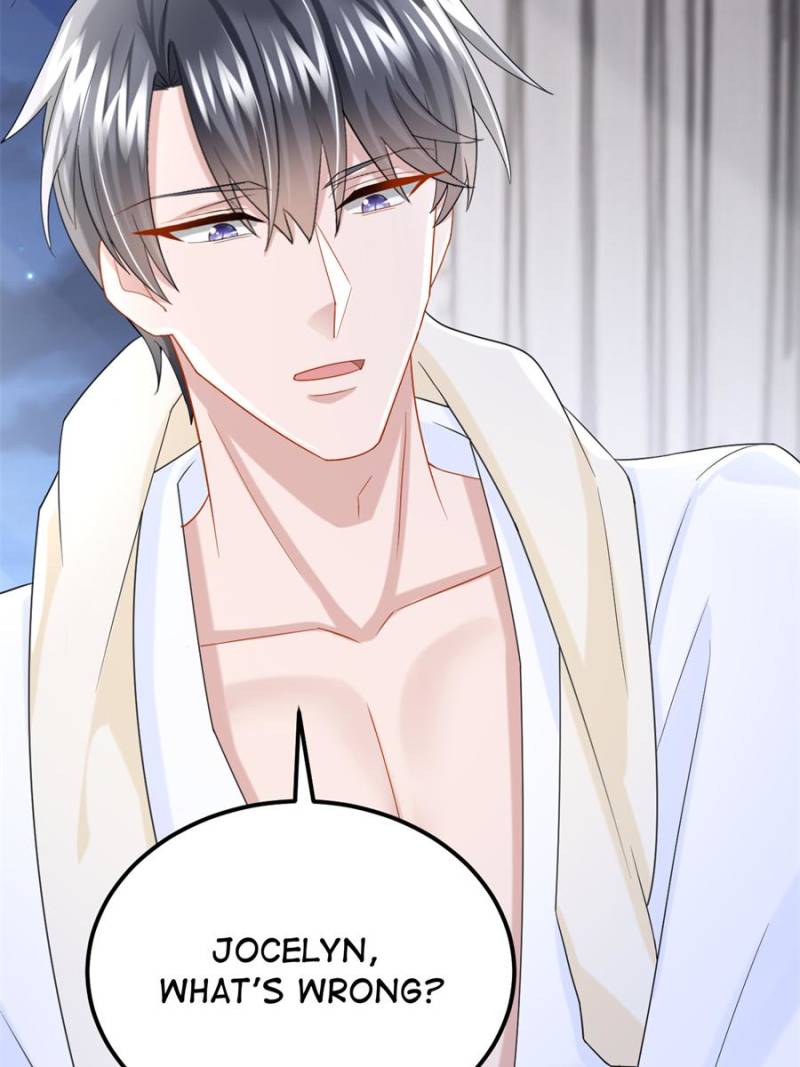 My Cute Baby Is a Wingman Chapter 220 - Page 61