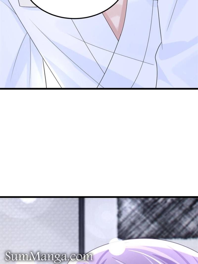 My Cute Baby Is a Wingman Chapter 220 - Page 62