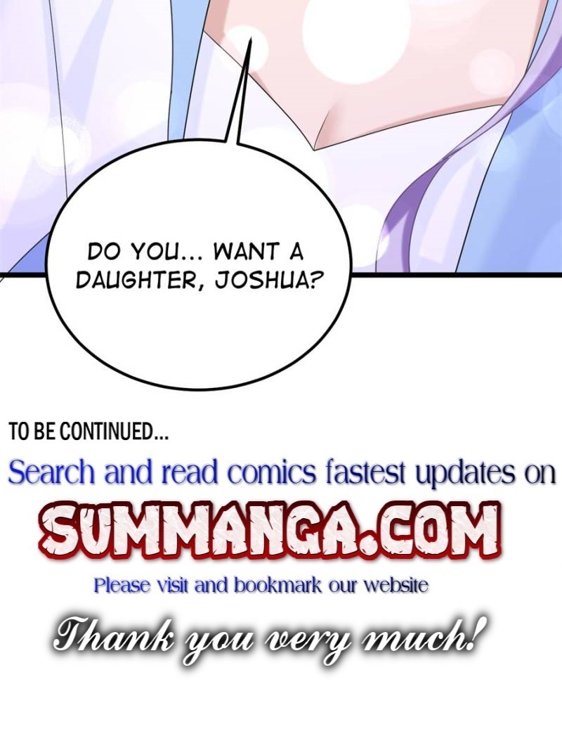 My Cute Baby Is a Wingman Chapter 220 - Page 64