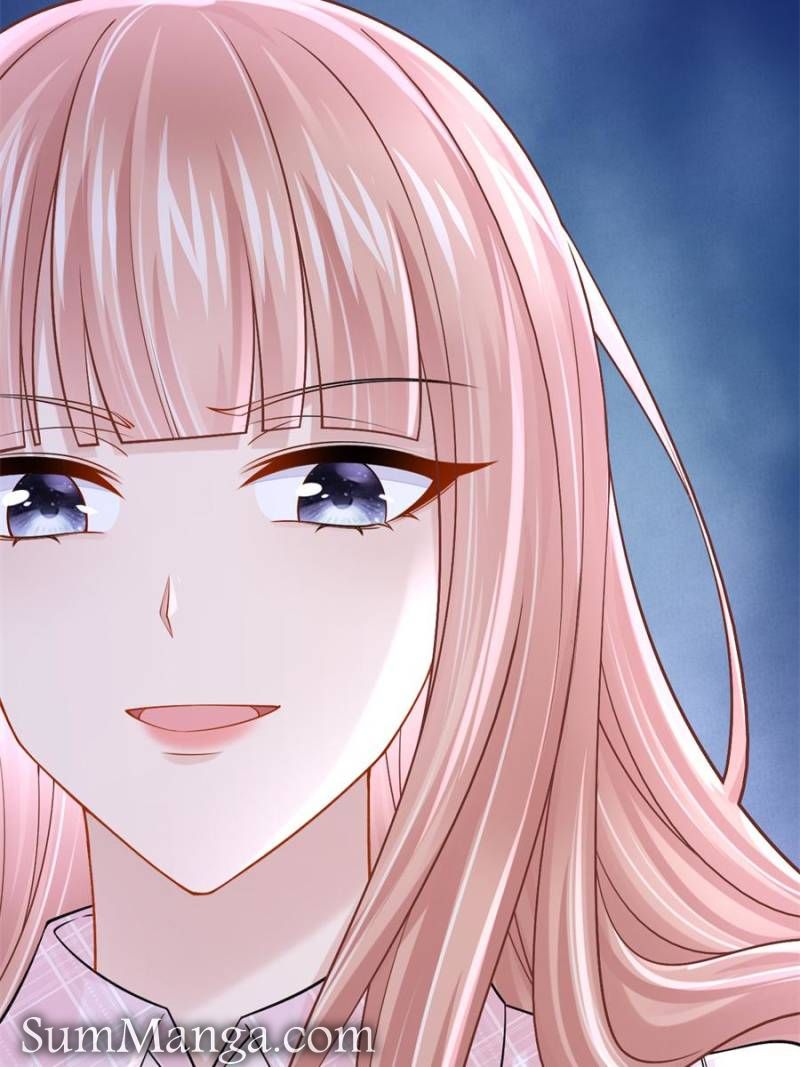 My Cute Baby Is a Wingman Chapter 220 - Page 7