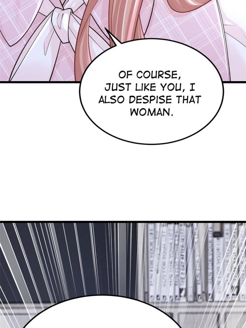 My Cute Baby Is a Wingman Chapter 220 - Page 8