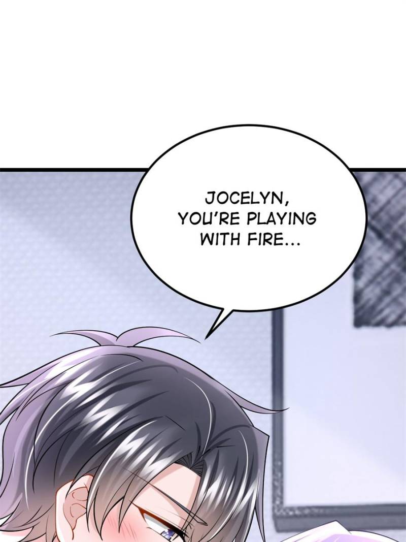 My Cute Baby Is a Wingman Chapter 221 - Page 0