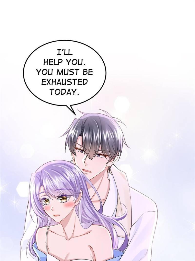 My Cute Baby Is a Wingman Chapter 221 - Page 11