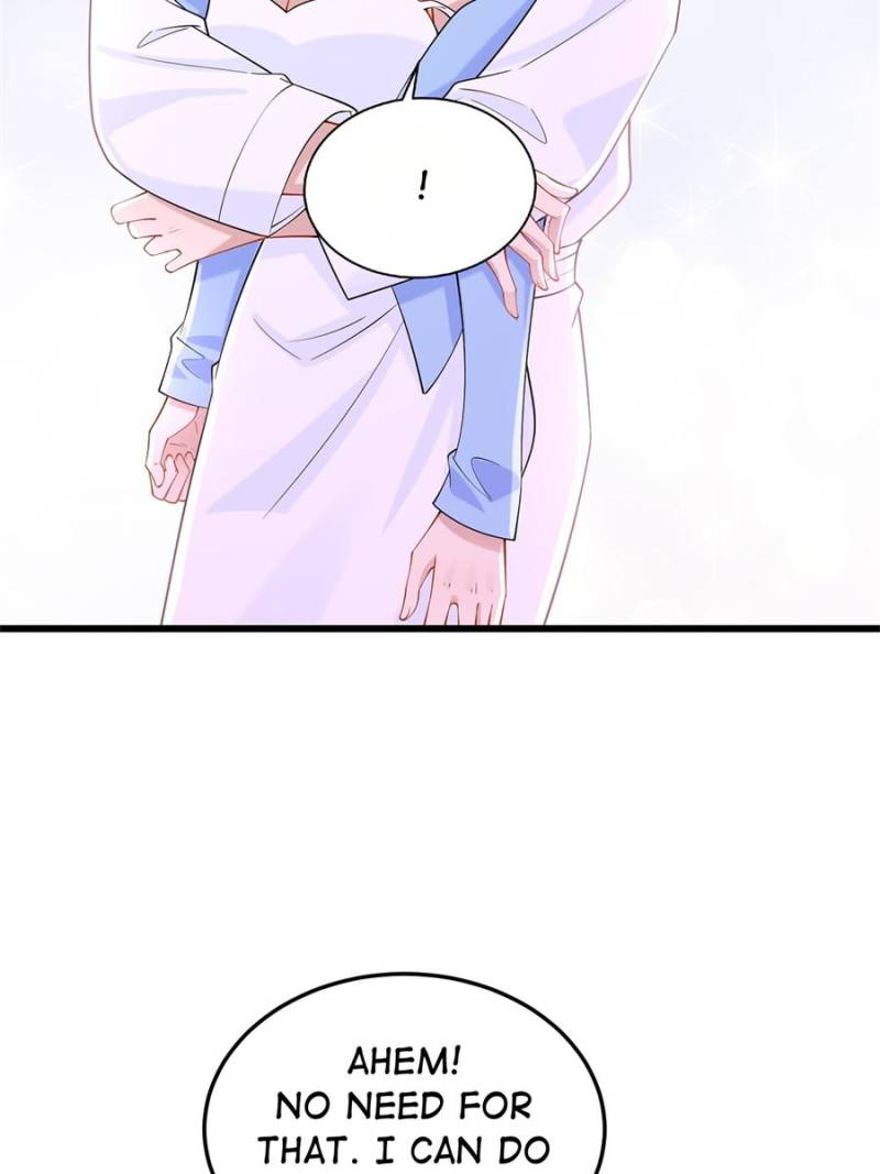 My Cute Baby Is a Wingman Chapter 221 - Page 12