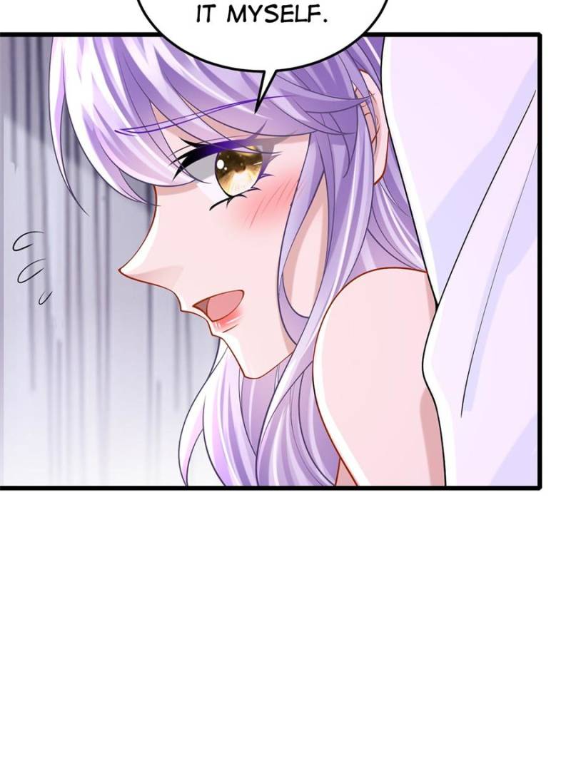 My Cute Baby Is a Wingman Chapter 221 - Page 13