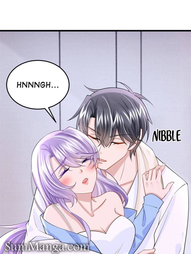 My Cute Baby Is a Wingman Chapter 221 - Page 14
