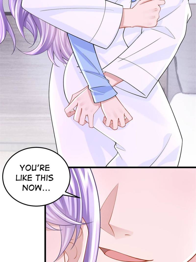 My Cute Baby Is a Wingman Chapter 221 - Page 15