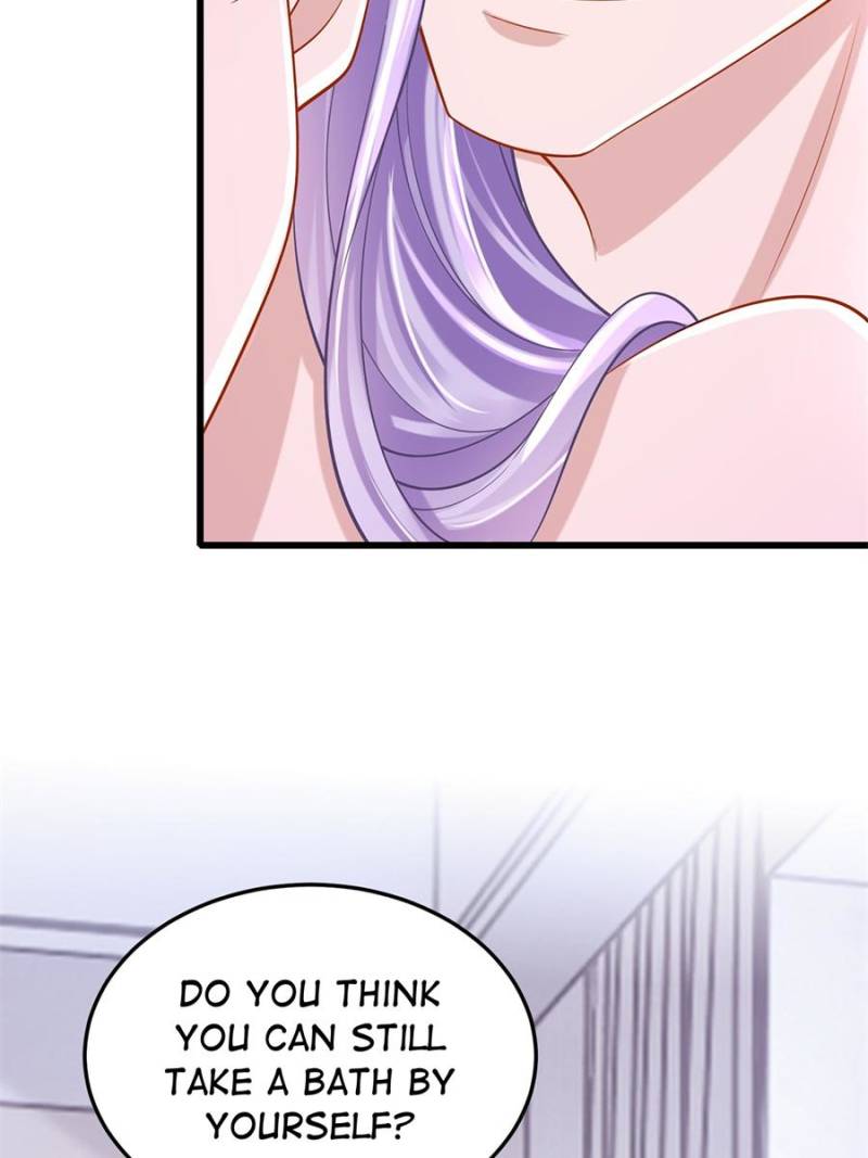 My Cute Baby Is a Wingman Chapter 221 - Page 16