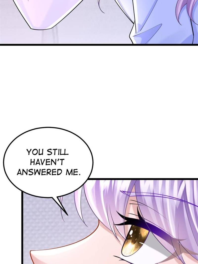My Cute Baby Is a Wingman Chapter 221 - Page 2