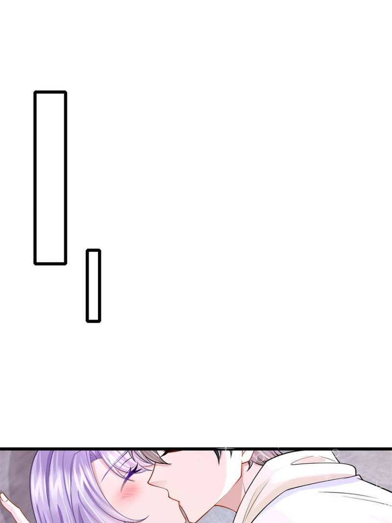My Cute Baby Is a Wingman Chapter 221 - Page 20