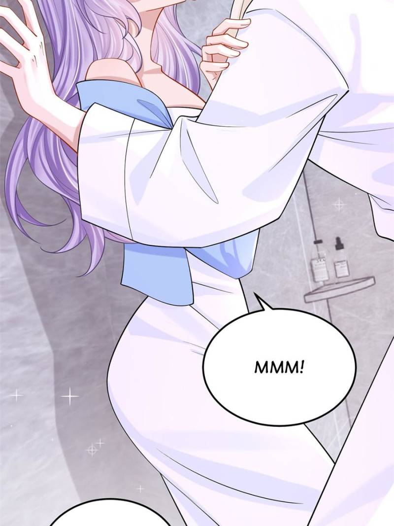 My Cute Baby Is a Wingman Chapter 221 - Page 21