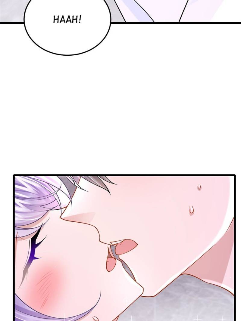 My Cute Baby Is a Wingman Chapter 221 - Page 22