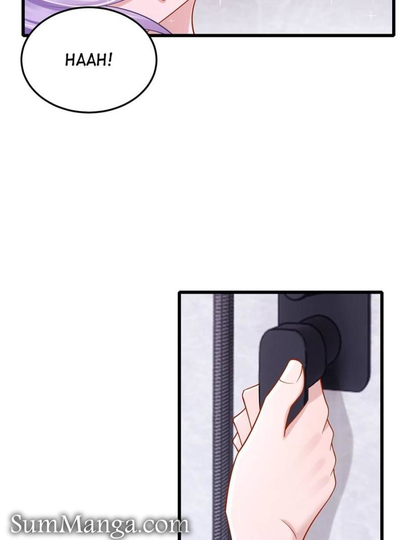 My Cute Baby Is a Wingman Chapter 221 - Page 23