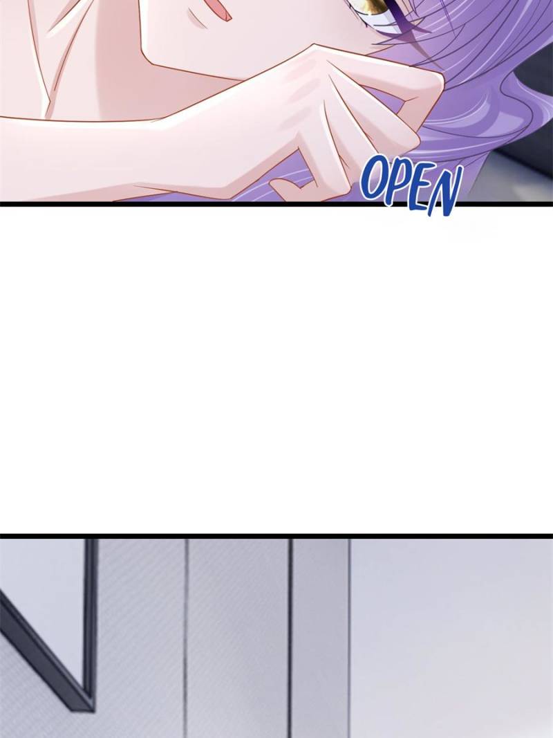 My Cute Baby Is a Wingman Chapter 221 - Page 30