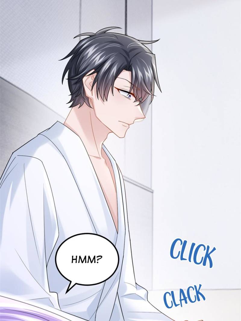 My Cute Baby Is a Wingman Chapter 221 - Page 31