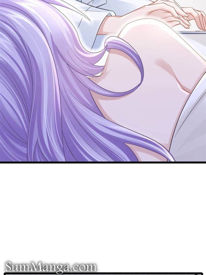 My Cute Baby Is a Wingman Chapter 221 - Page 32