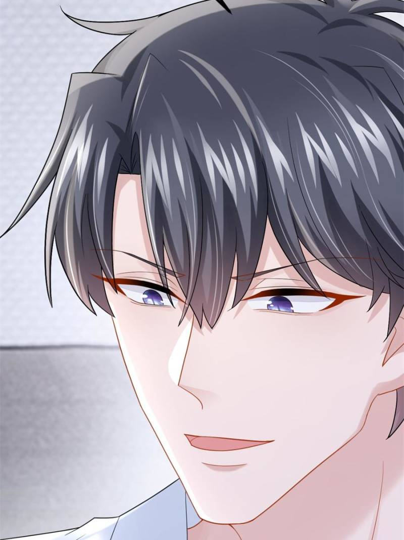My Cute Baby Is a Wingman Chapter 221 - Page 35