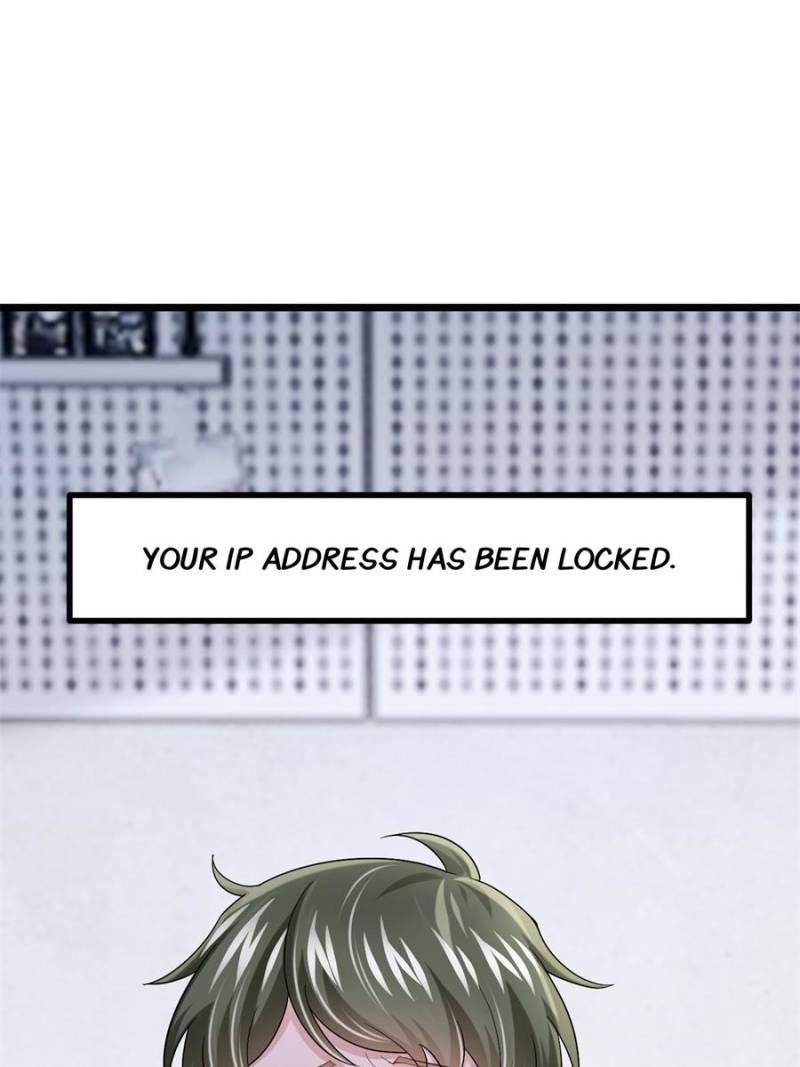 My Cute Baby Is a Wingman Chapter 221 - Page 39