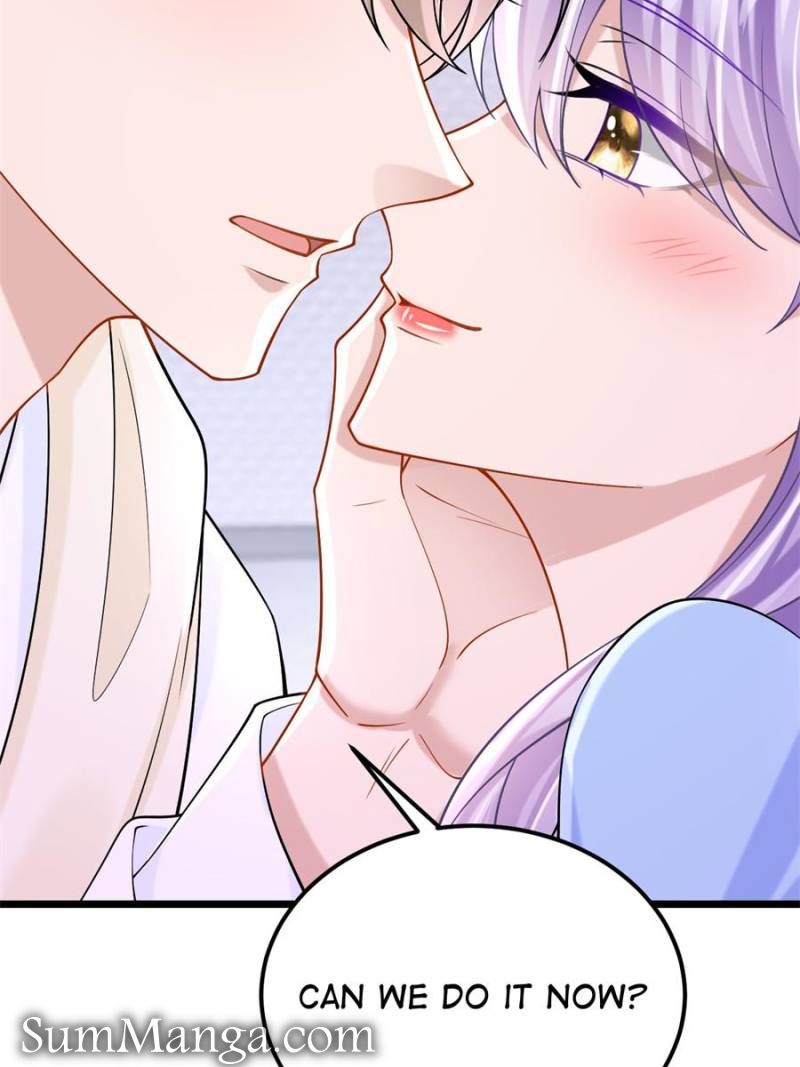 My Cute Baby Is a Wingman Chapter 221 - Page 4