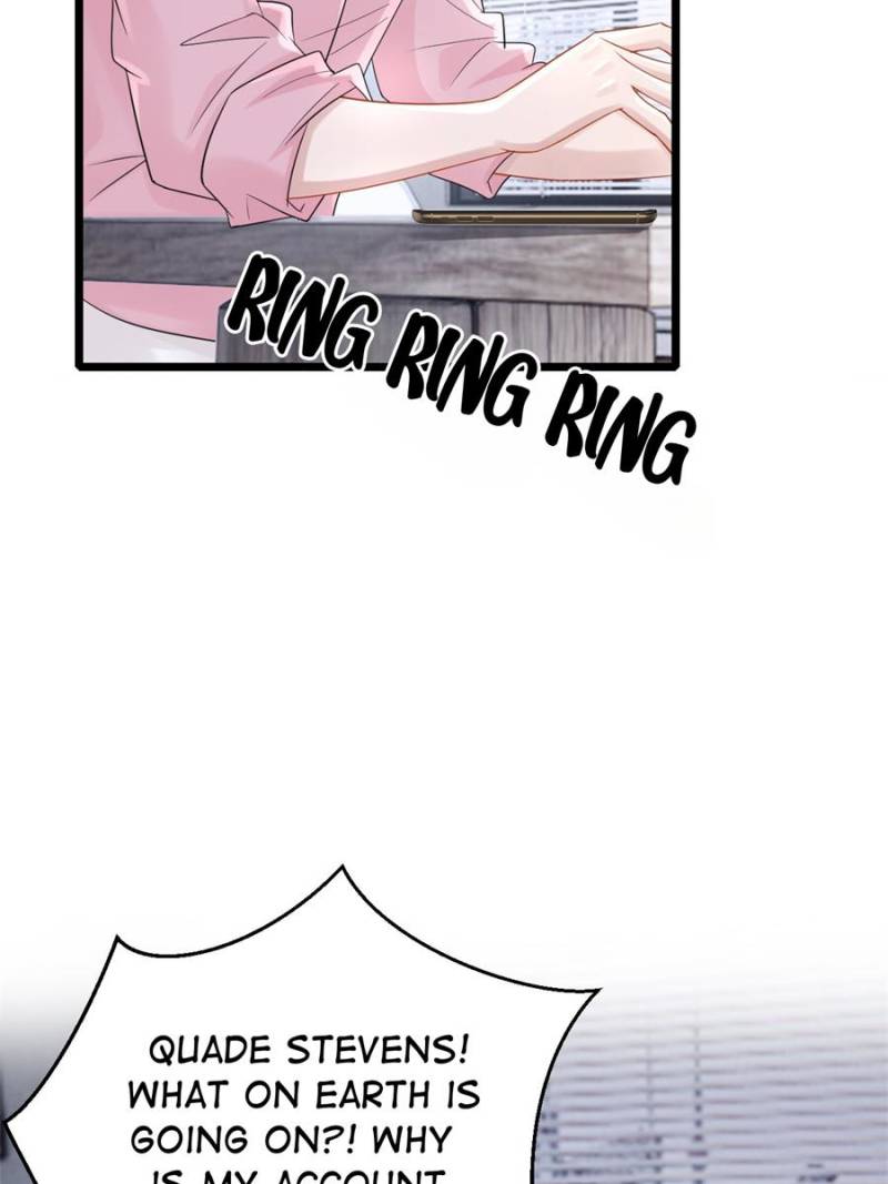 My Cute Baby Is a Wingman Chapter 221 - Page 42