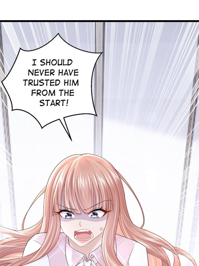 My Cute Baby Is a Wingman Chapter 221 - Page 47