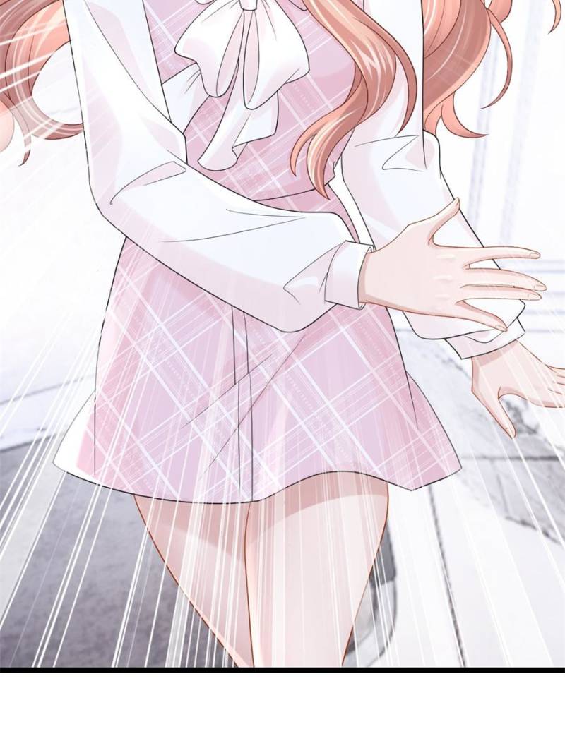 My Cute Baby Is a Wingman Chapter 221 - Page 48