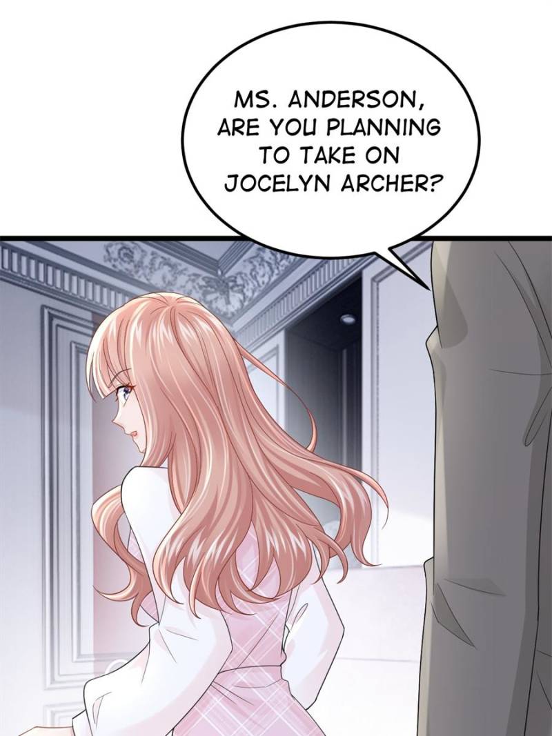 My Cute Baby Is a Wingman Chapter 221 - Page 50