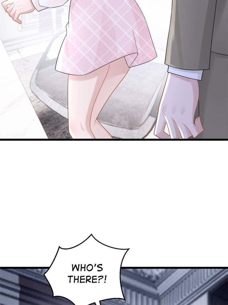 My Cute Baby Is a Wingman Chapter 221 - Page 51