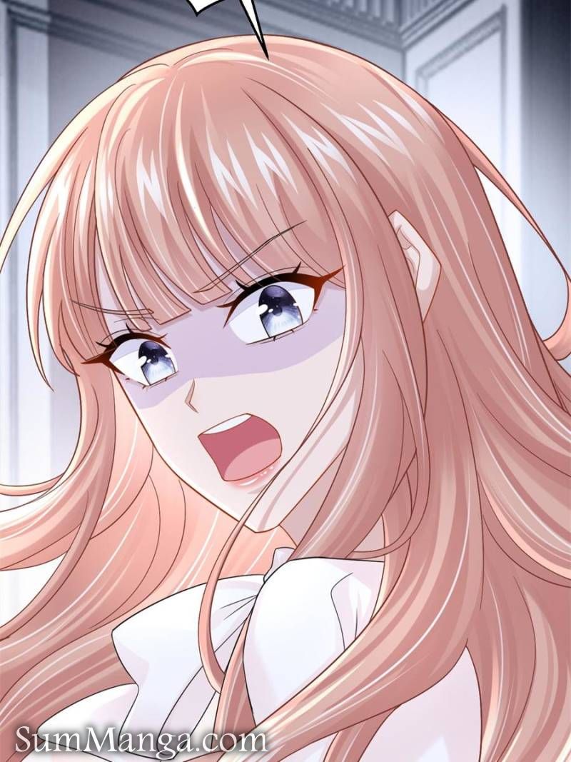 My Cute Baby Is a Wingman Chapter 221 - Page 52