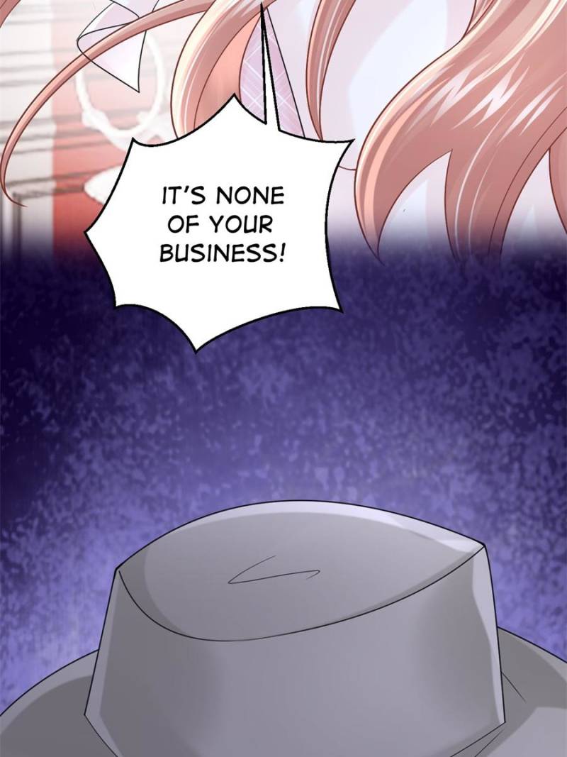 My Cute Baby Is a Wingman Chapter 221 - Page 53