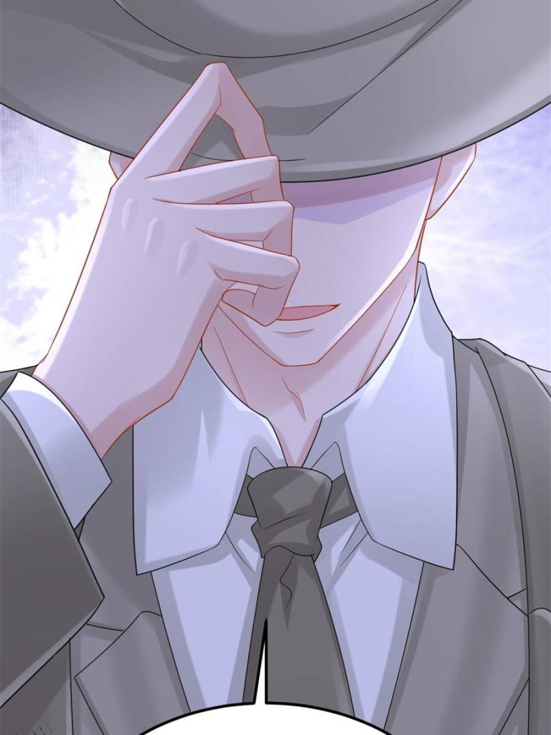 My Cute Baby Is a Wingman Chapter 221 - Page 54